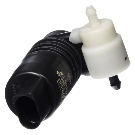 Motorcraft Motor And Pump Asy, Wg308 WG308